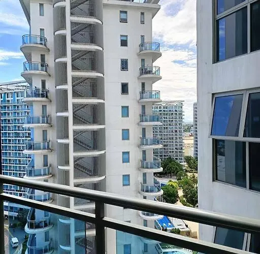 Apartment Citispace 1br Condotel At Azure Urban Near Airport #az02a