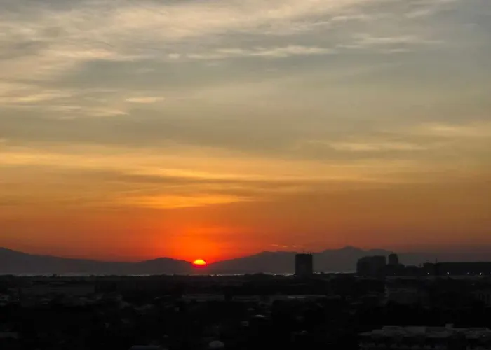 Apartment Citispace 1br Condotel At Azure Urban Near Airport #az02a